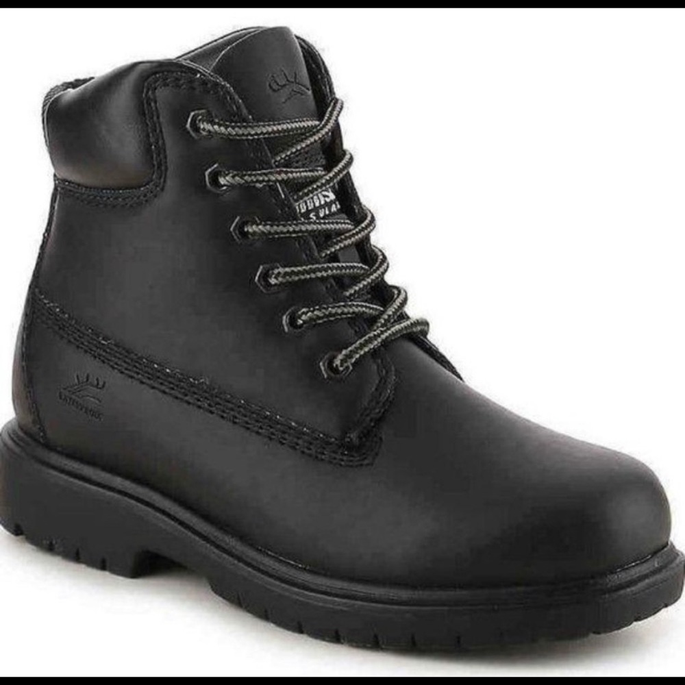 3M Deer Stags Thinsulate Mak2 Boots Youth Boys
